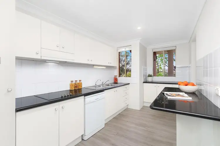 Second view of Homely apartment listing, 3/196 Longueville Road, Lane Cove NSW 2066