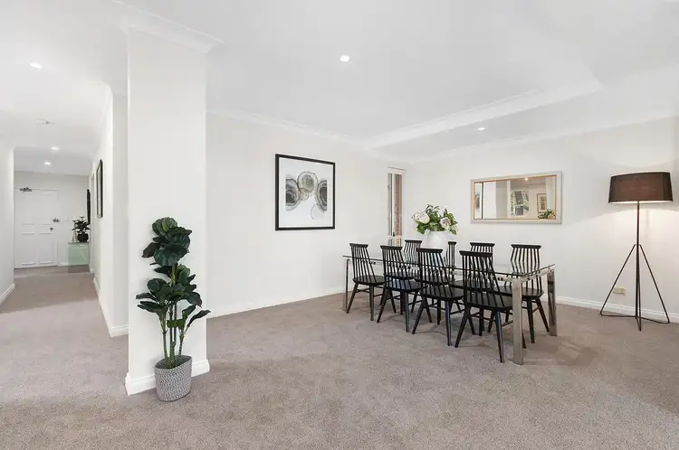 Third view of Homely apartment listing, 3/196 Longueville Road, Lane Cove NSW 2066