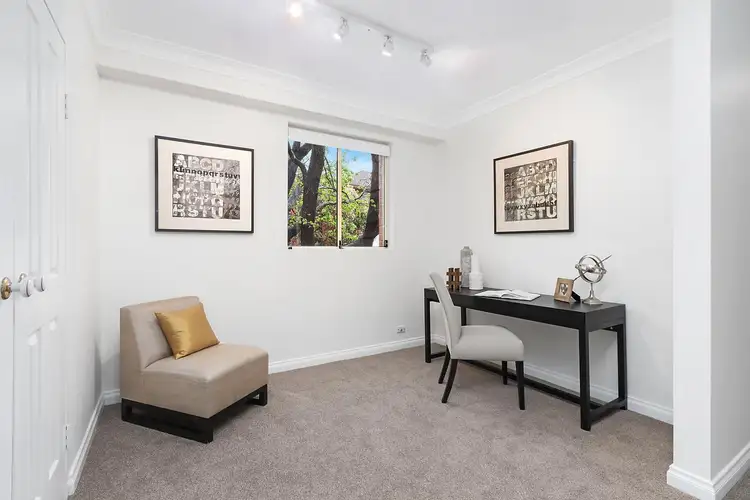 Fourth view of Homely apartment listing, 3/196 Longueville Road, Lane Cove NSW 2066