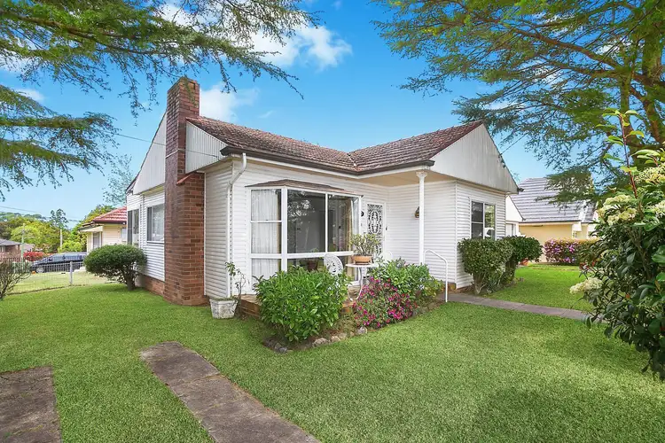 25 Sturdee Street, North Ryde NSW 2113