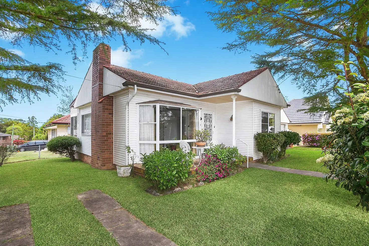 Main view of Homely house listing, 25 Sturdee Street, North Ryde NSW 2113