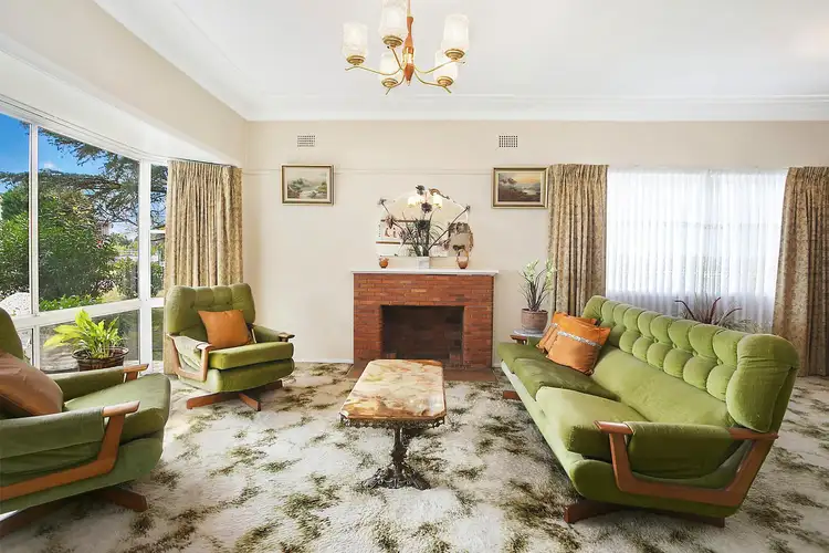 Second view of Homely house listing, 25 Sturdee Street, North Ryde NSW 2113