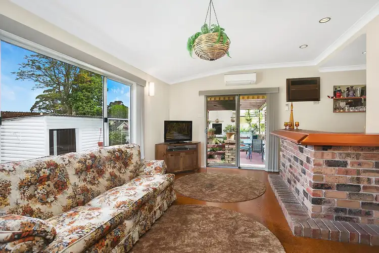 Third view of Homely house listing, 25 Sturdee Street, North Ryde NSW 2113