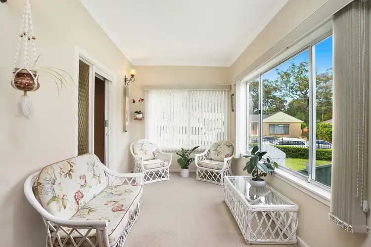 Fourth view of Homely house listing, 25 Sturdee Street, North Ryde NSW 2113