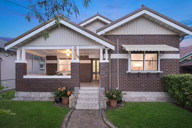 14 Permanent Avenue, Earlwood NSW 2206