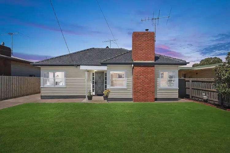 4 Jasmine Street, Bell Park VIC 3215