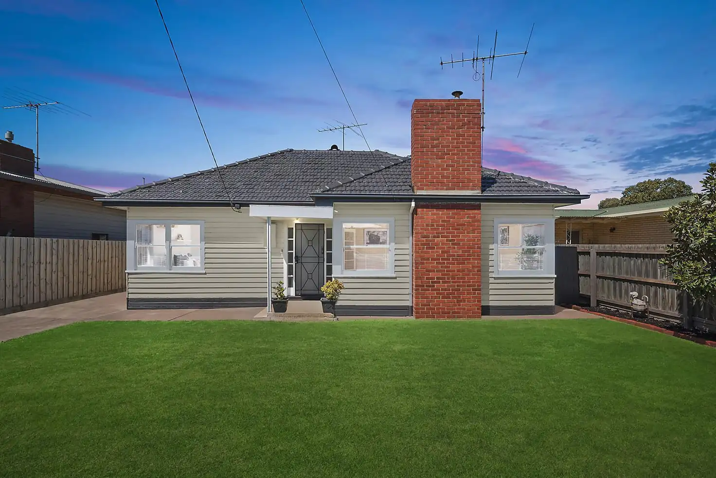 Main view of Homely house listing, 4 Jasmine Street, Bell Park VIC 3215