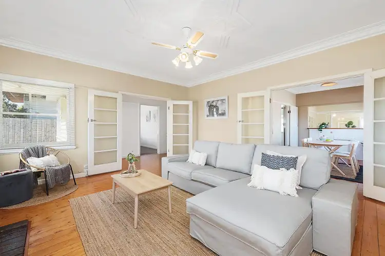 Second view of Homely house listing, 4 Jasmine Street, Bell Park VIC 3215