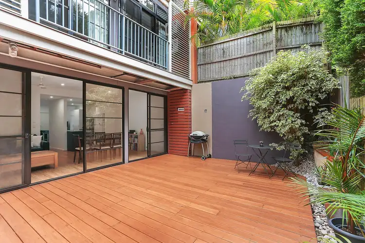 Second view of Homely townhouse listing, 8/82B Old Pittwater Road, Brookvale NSW 2100