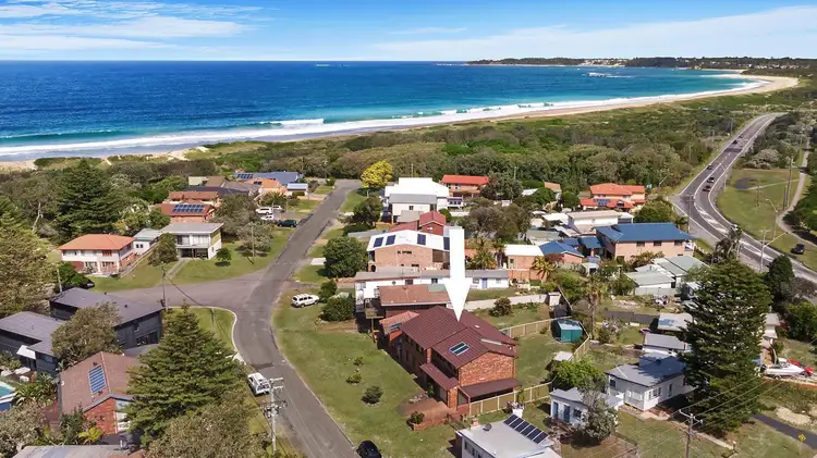 Main view of Homely house listing, 15 Boomerang Street, Budgewoi NSW 2262