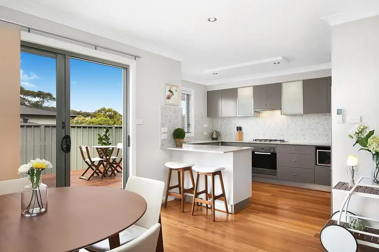 Third view of Homely townhouse listing, 5/71 Joslin Street, Kotara NSW 2289