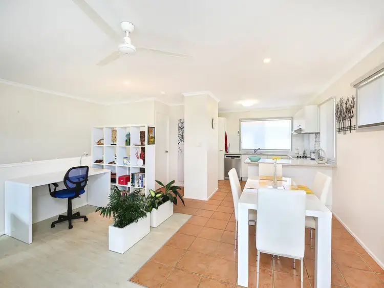 Second view of Homely apartment listing, 6/8 Advance Place, Sunrise Beach QLD 4567