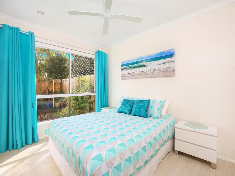 Fourth view of Homely apartment listing, 6/8 Advance Place, Sunrise Beach QLD 4567