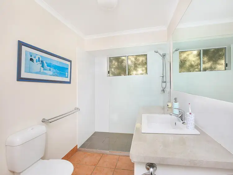 Fifth view of Homely apartment listing, 6/8 Advance Place, Sunrise Beach QLD 4567