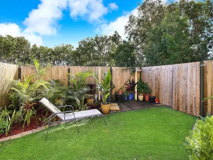 Sixth view of Homely apartment listing, 6/8 Advance Place, Sunrise Beach QLD 4567
