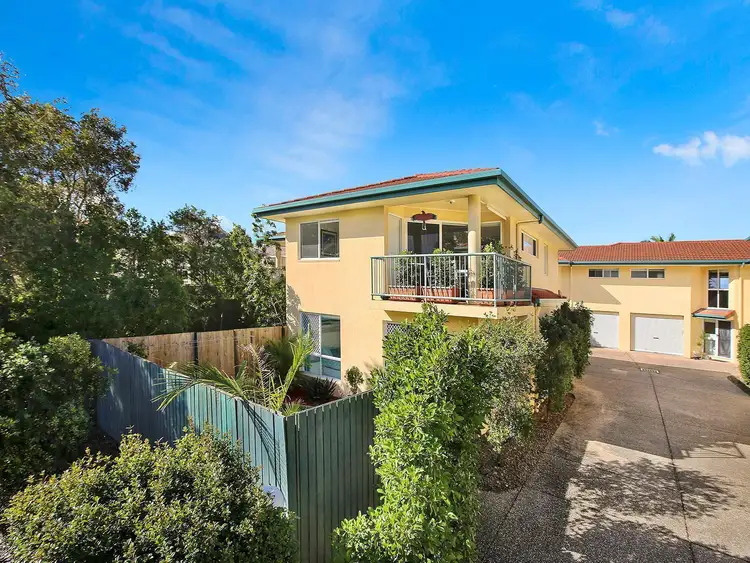 Seventh view of Homely apartment listing, 6/8 Advance Place, Sunrise Beach QLD 4567