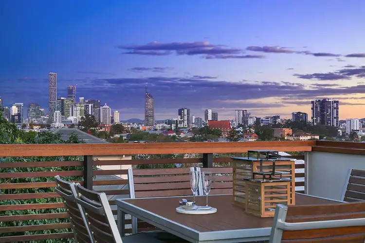 Third view of Homely house listing, 53 Bernhard Street, Paddington QLD 4064
