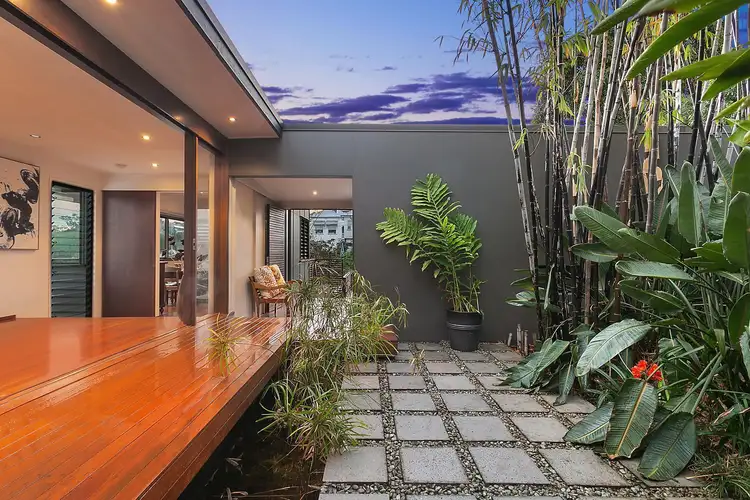 Sixth view of Homely house listing, 53 Bernhard Street, Paddington QLD 4064