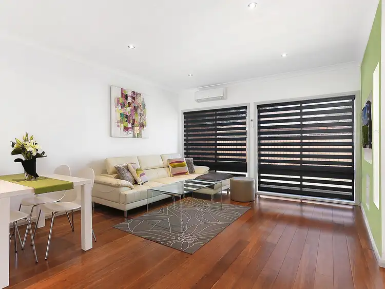 Second view of Homely villa listing, 3/15 Wyena Road, Pendle Hill NSW 2145