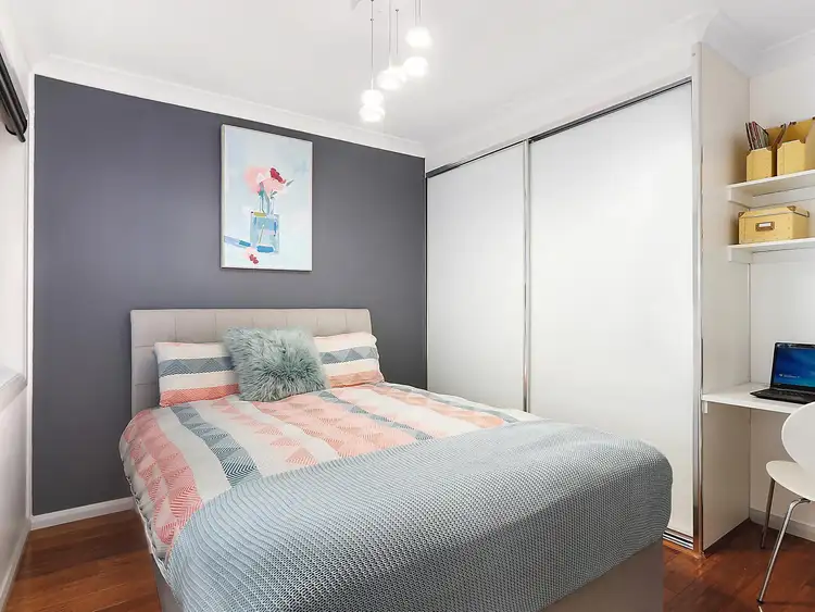 Fourth view of Homely villa listing, 3/15 Wyena Road, Pendle Hill NSW 2145