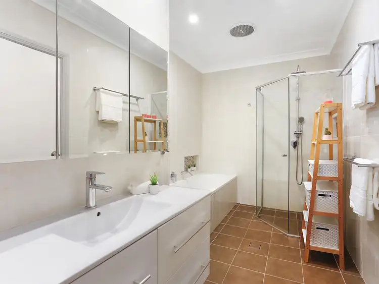 Fifth view of Homely villa listing, 3/15 Wyena Road, Pendle Hill NSW 2145