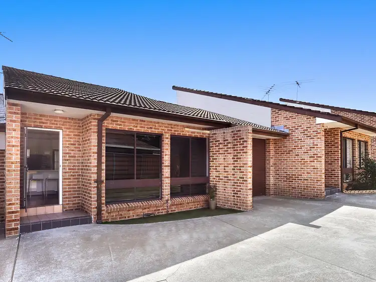 Sixth view of Homely villa listing, 3/15 Wyena Road, Pendle Hill NSW 2145