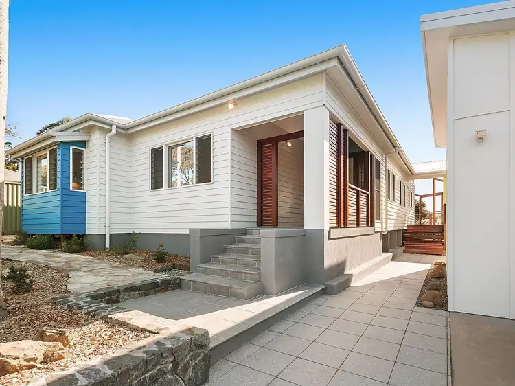 92 Bayldon Road, Sawtell NSW 2452