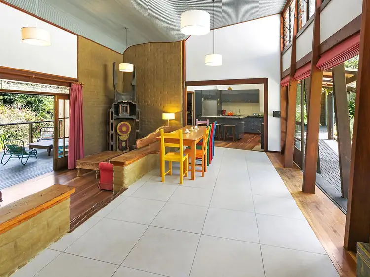 Second view of Homely house listing, 69 Priory Parade, Valla NSW 2448