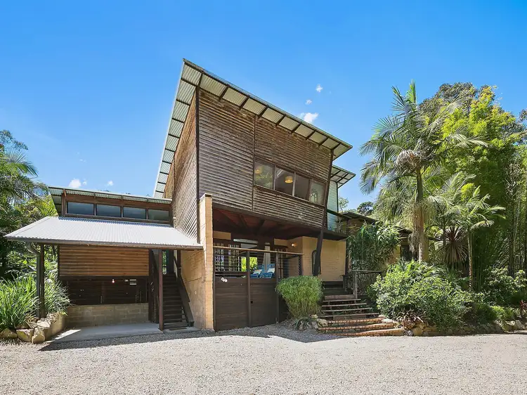 Fourth view of Homely house listing, 69 Priory Parade, Valla NSW 2448