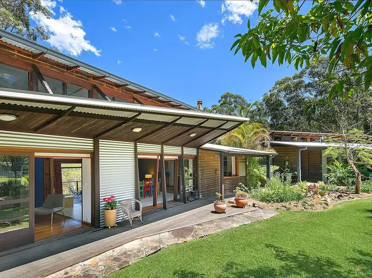 Sixth view of Homely house listing, 69 Priory Parade, Valla NSW 2448