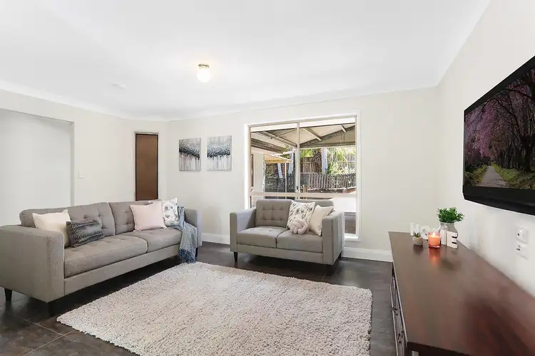 Third view of Homely house listing, 4 Giza Court, Camira QLD 4300