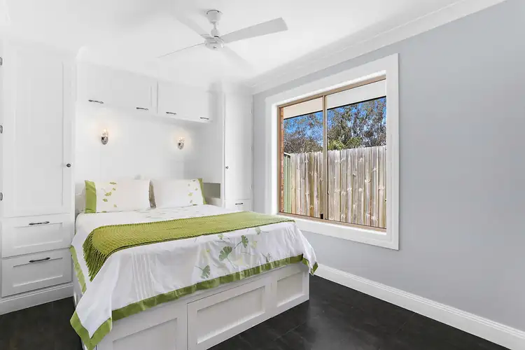Sixth view of Homely house listing, 4 Giza Court, Camira QLD 4300