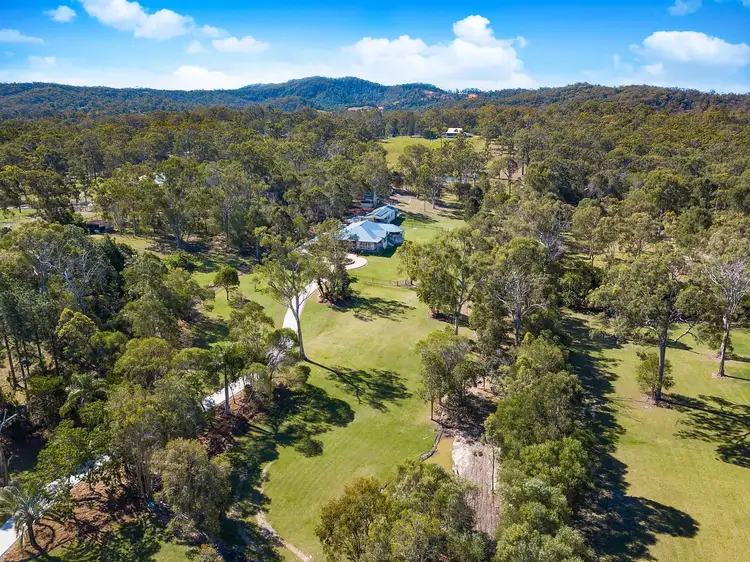 Main view of Homely rural property listing, 73 Wuduru Road, Cornubia QLD 4130