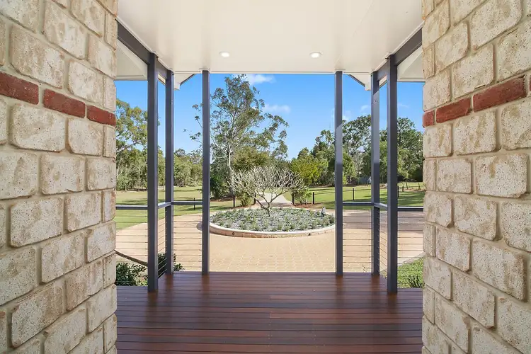Third view of Homely rural property listing, 73 Wuduru Road, Cornubia QLD 4130