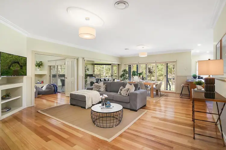 Fifth view of Homely rural property listing, 73 Wuduru Road, Cornubia QLD 4130