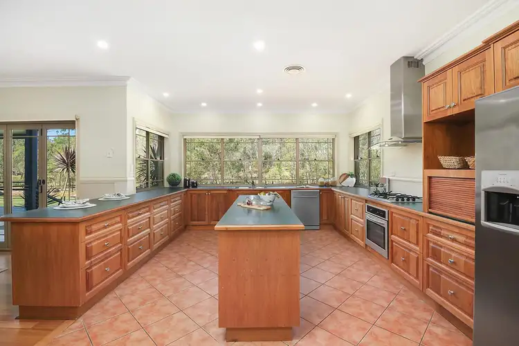 Sixth view of Homely rural property listing, 73 Wuduru Road, Cornubia QLD 4130