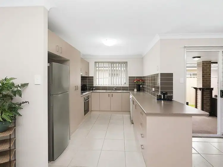 Second view of Homely house listing, 51 Belyando Crescent, Blue Haven NSW 2262