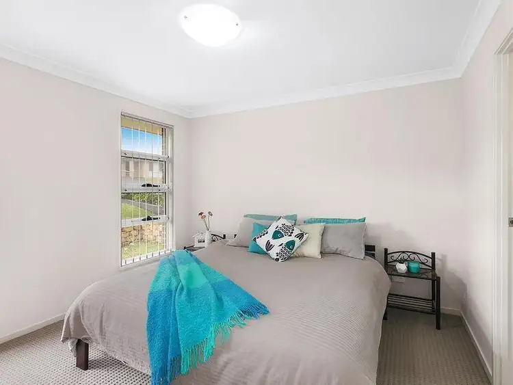 Fourth view of Homely house listing, 51 Belyando Crescent, Blue Haven NSW 2262