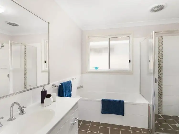 Fifth view of Homely house listing, 51 Belyando Crescent, Blue Haven NSW 2262