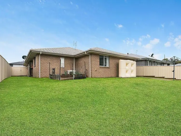 Sixth view of Homely house listing, 51 Belyando Crescent, Blue Haven NSW 2262