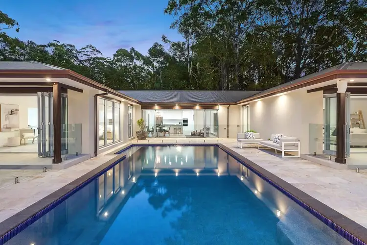 Main view of Homely rural property listing, 23 Brooks Hill Lane, Wamberal NSW 2260