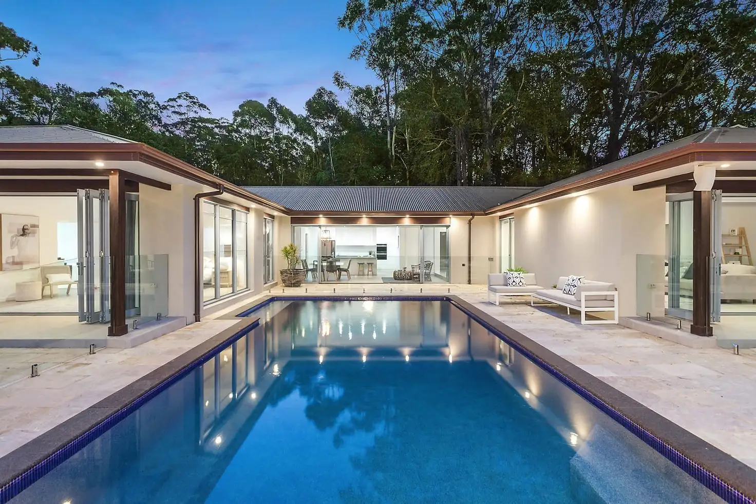 Main view of Homely rural property listing, 23 Brooks Hill Lane, Wamberal NSW 2260