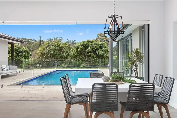 Third view of Homely rural property listing, 23 Brooks Hill Lane, Wamberal NSW 2260