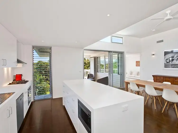 Second view of Homely house listing, 63 Beachview Esplanade, Macmasters Beach NSW 2251