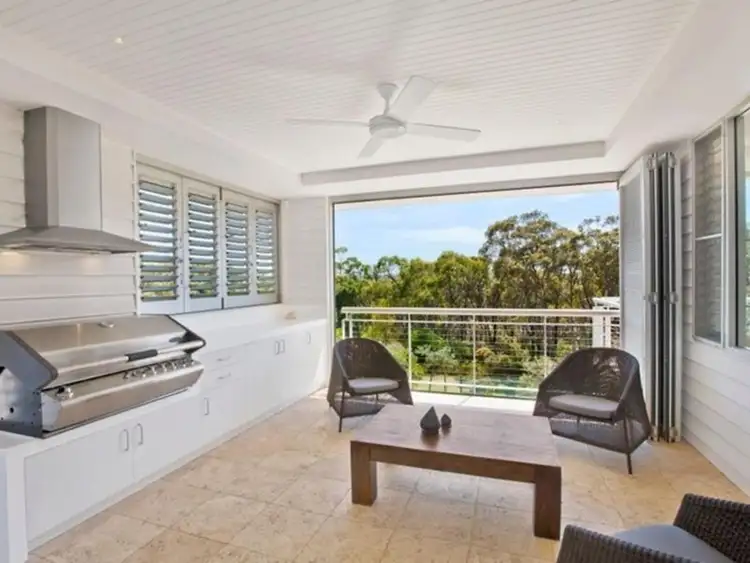 Fourth view of Homely house listing, 63 Beachview Esplanade, Macmasters Beach NSW 2251