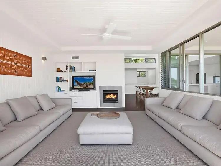 Fifth view of Homely house listing, 63 Beachview Esplanade, Macmasters Beach NSW 2251