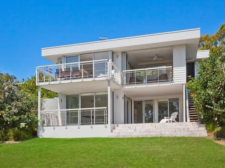 Sixth view of Homely house listing, 63 Beachview Esplanade, Macmasters Beach NSW 2251
