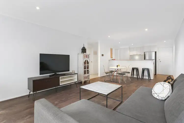 Main view of Homely apartment listing, 11/170 St Kilda Road, St Kilda VIC 3182