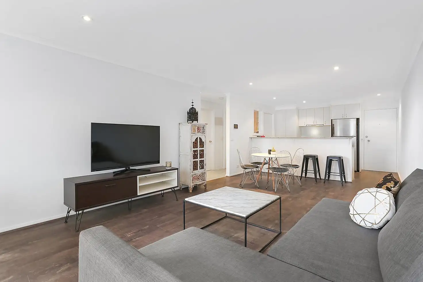 Main view of Homely apartment listing, 11/170 St Kilda Road, St Kilda VIC 3182