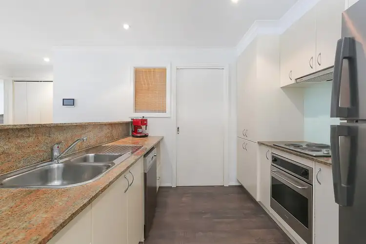 Second view of Homely apartment listing, 11/170 St Kilda Road, St Kilda VIC 3182
